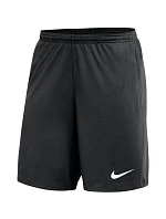 Pánske šortky Nike Dri-Fit Referee III, čierne, HV8330 010, XL