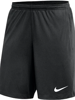 Pánske šortky Nike Dri-Fit Referee III, čierne, HV8330 010, XL