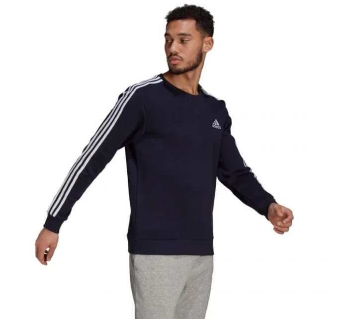 Adidas Essentials Mikina M GK9111 muži