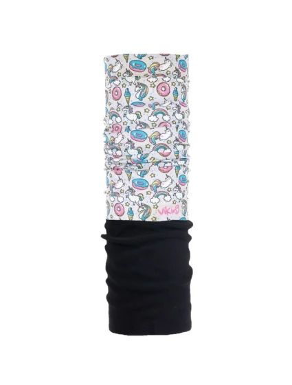 Dětský multifunkční nákrčník Polartec model 16287395 - Viking