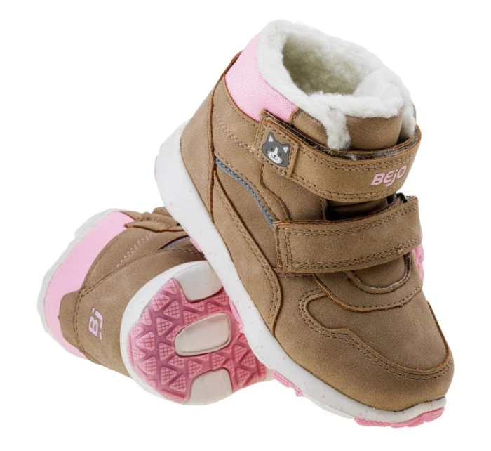 Topánky Bejo Eladio G Jr 92800280576 Topánky Bejo Eladio G Jr 92800280576