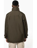 Kariban K 677 Parka 20.K677 čierna Kariban K 677 Parka 20.K677 čierna
