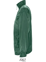 SOL'S  unisex větrovka forest green model 22535222