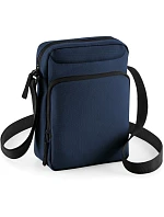 BagBase BG 30 Taška „Cross Body“ 52.0030 francúzska námorná modrá BagBase BG 30 Taška „Cross Body“ 52.0030 francúzska námorná modrá
