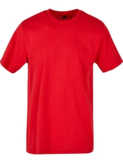 BB 010 Pánské tričko red model 22442969 - Build your Brand