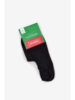 Dámské  Ponožky Černé model 21702941 - Milena