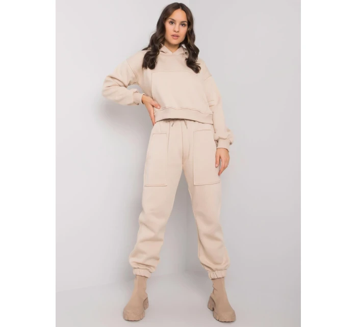 Súprava EM KMPL 699.14 béžová