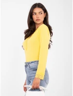 Blúzka IT BZ 22081.28 žltá