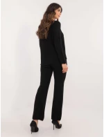 Komplet IT KMPL model 21302332 czarny - FPrice Komplet IT KMPL model 21302332 czarny - FPrice