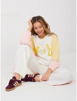 Komplet IT KMPL model 21954156 ecru - FPrice