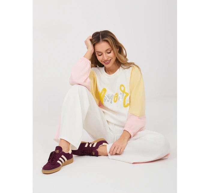 Komplet IT KMPL model 21954156 ecru - FPrice