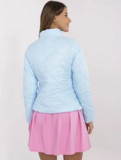 Kurtka MI KR model 20957549 jasny niebieski - FPrice