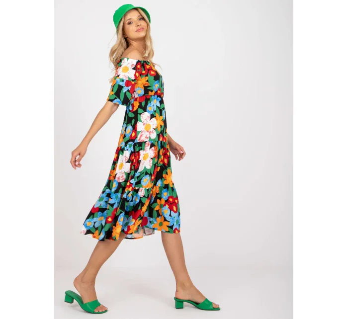 Šaty RO SK model 17374861 vícebarevný - FPrice