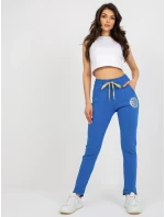 Tepláky RV DR model 18394027 tmavě modrá - FPrice