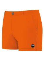 Pánske plavky Comfort 2 26 oranžové - Self