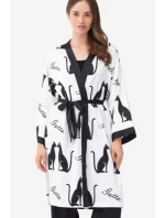 Dámský župan model 21774158 - GATTA BODYWEAR