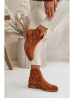 Obuv model 199404 Step in style