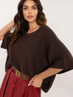 Sveter s krátkym rukávom model 202700 BFG