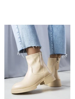 Topánky model 205131 Solea