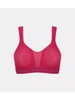 Dámska podprsenka Triaction Energy Lite N EX - CERISE - ružová 4173 - TRIUMPH Dámska podprsenka Triaction Energy Lite N EX - CERISE - ružová 4173 - TRIUMPH
