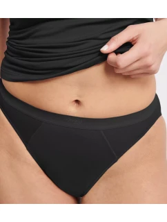 sloggi EVER Ease Tai 2P - BLACK - SLOGGI BLACK - SLOGGI