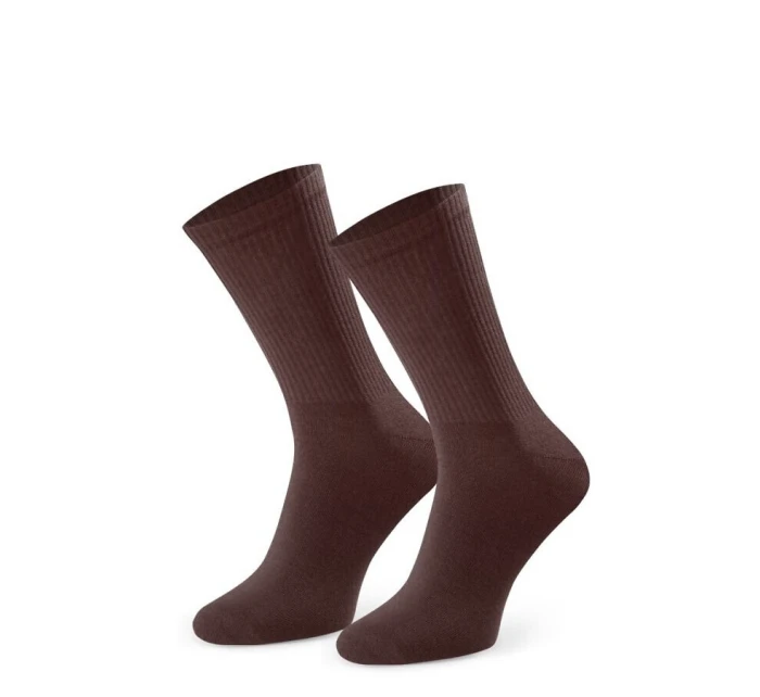 Ponožky Steven art.057 Sport Smooth dlhší zvršok 41-46
