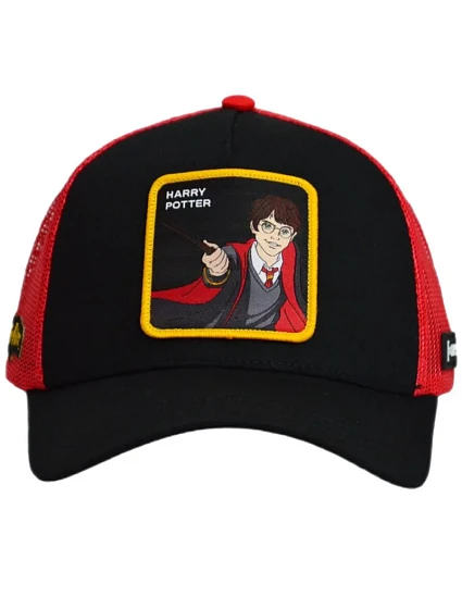 Marvel Harry Cap M model 20148623 - Capslab
