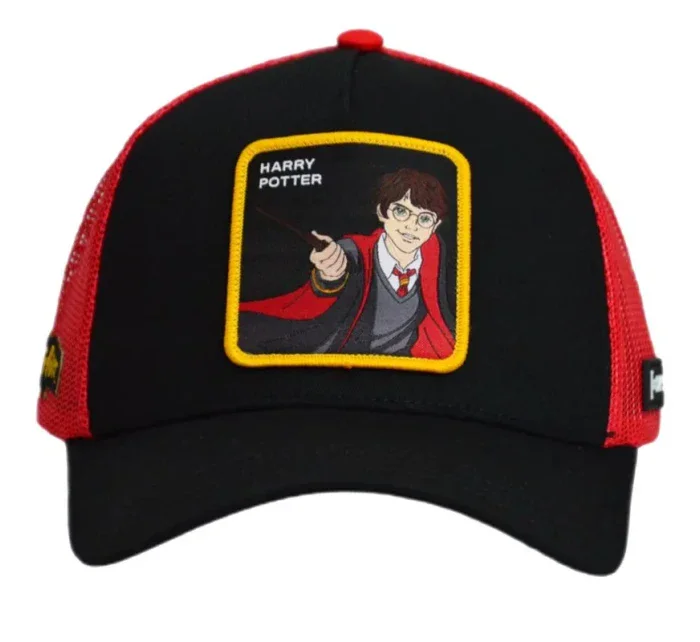 Harry Cap M model 20148623 - Capslab Harry Cap M model 20148623 - Capslab