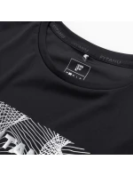 Dámske tričko s krátkym rukávom FANOLA W