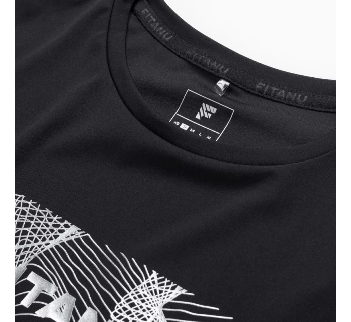 Dámske tričko s krátkym rukávom FANOLA W