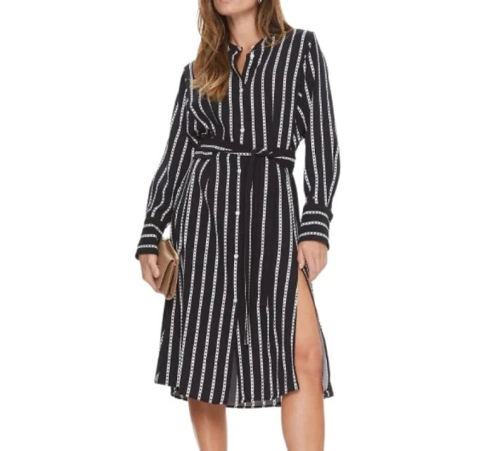 Šaty W model 21048995 - Tommy Hilfiger Šaty W model 21048995 - Tommy Hilfiger