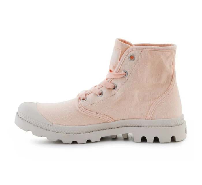 Boty Pampa Hi W model 21000249 - Palladium