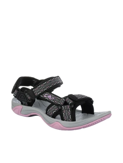 CMP Hamal Hiking W 38Q995640UR dámske sandále