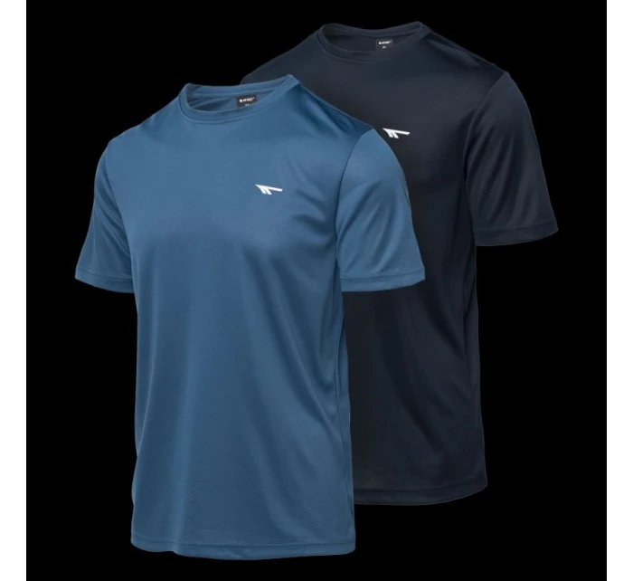 Pánske tričko s krátkym rukávom JODIN 2 PACK