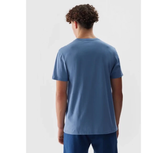 Trička M model 21437613 pánské - 4F