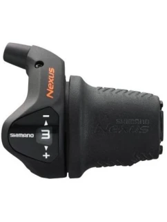 Nexus model 21843901 - Shimano