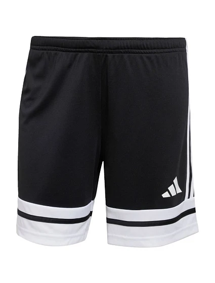 Dámské šortky Squadra 25 black model 22073299 dámské - ADIDAS