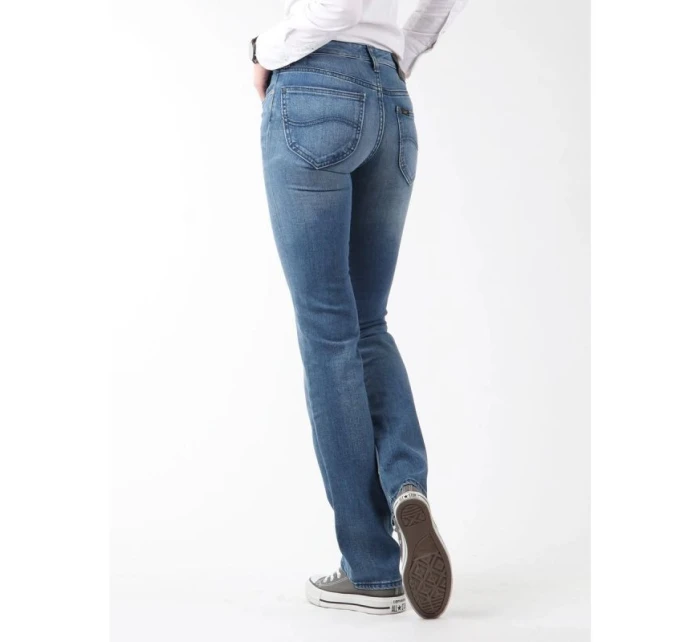 Slim Straight Jeans model 21322982 - Lee