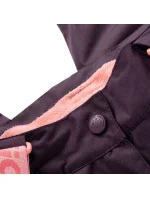 Detské lyžiarske nohavice Jarmo Jr 92800439475 - Bejo