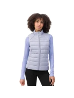 Dámská péřová vesta W SS23TDJA 34S  model 18201024 - 4F