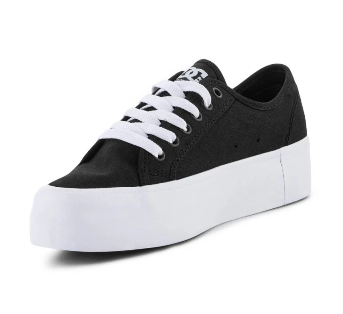 Dámska platforma Manual W ADJS300280-BKW - Dc Dámska platforma Manual W ADJS300280-BKW - Dc