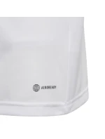 Tričko adidas Tiro 23 League Polo Jr HS3589