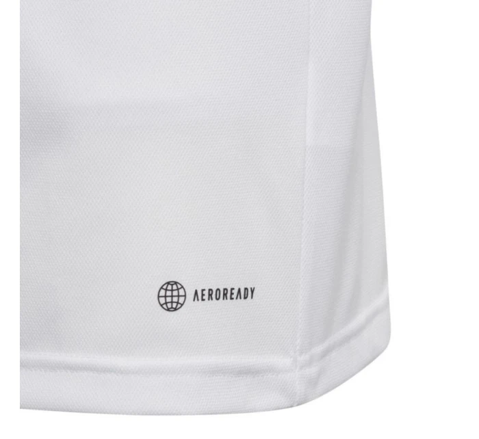 Tričko adidas Tiro 23 League Polo Jr HS3589