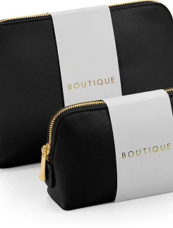 BG Toaletní taška "Boutique" 52.0 black model 22481044 - BagBase