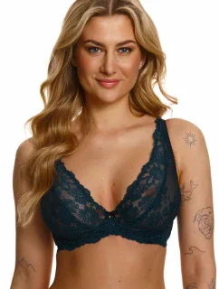 Lupo 2410 farba:smaragdová