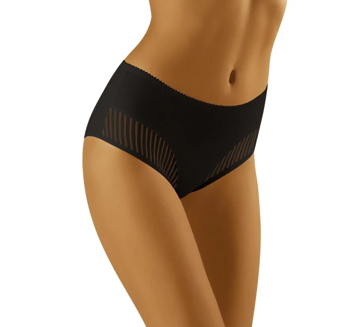 Wol-Bar Eco-QI farba: čierna