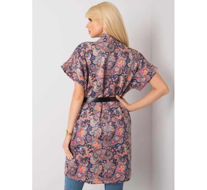 DHJ PL model 15883951 fialová - FPrice DHJ PL model 15883951 fialová - FPrice