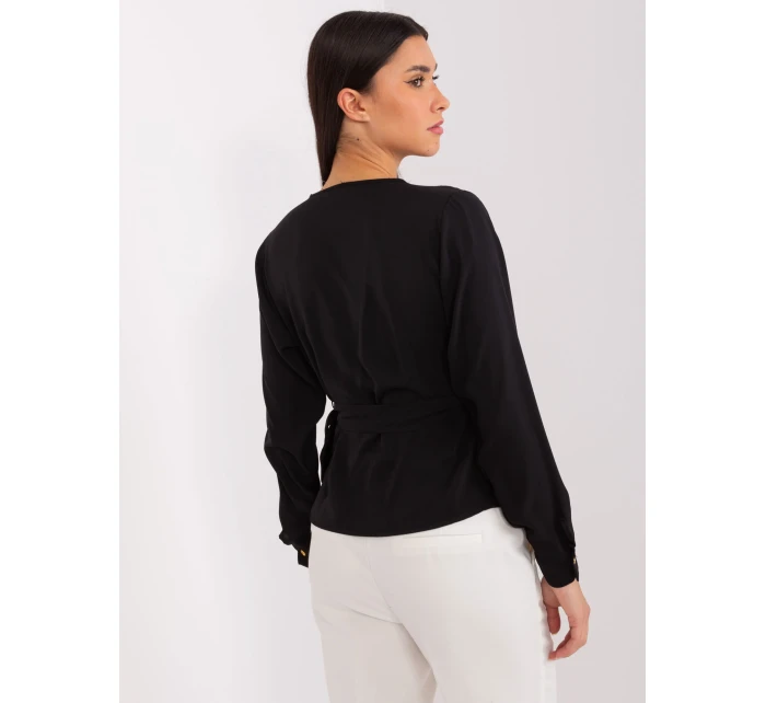 Bluzka EM BZ model 19077470 czarny - FPrice