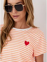 Tričko IT TS 22397.89 bílá