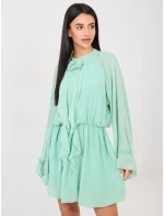 Šaty MI SK A1554.67 meď